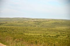 09A The Dempster Highway Twists And Turns On Day Tour From Inuvik To Arctic Circle.jpg
